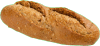 Vollkorn-Brötchen Vollkorn-Brötchen