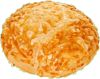 Käsebrötchen Käsebrötchen